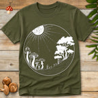 Lunar Moonlight Tee