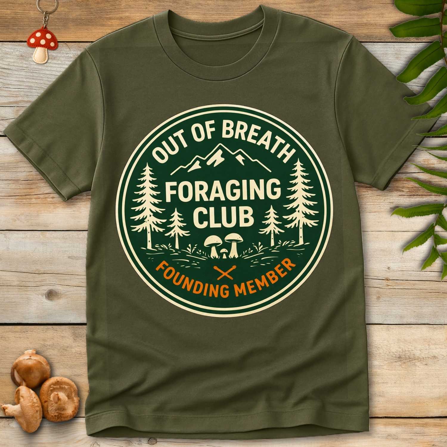 Founding Member Tee