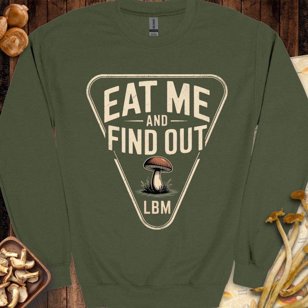 Risky Forage Sweatshirt