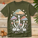 Snail Star Tee