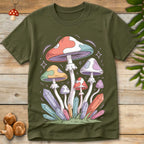 Cosmic Cluster Tee