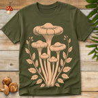 Blush Grove Tee