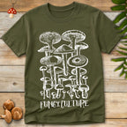 Fungi Culture Tee