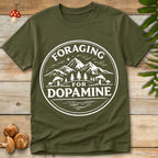 Dopamine Foraging Tee
