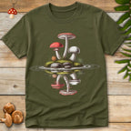 Island Shrooms Tee