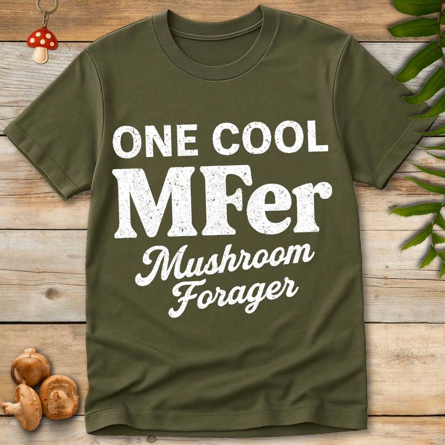 Cool MFer Tee
