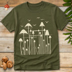 Skyward Shrooms Tee