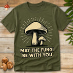 Fungi Force Tee