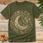 Lunar Spores Tee