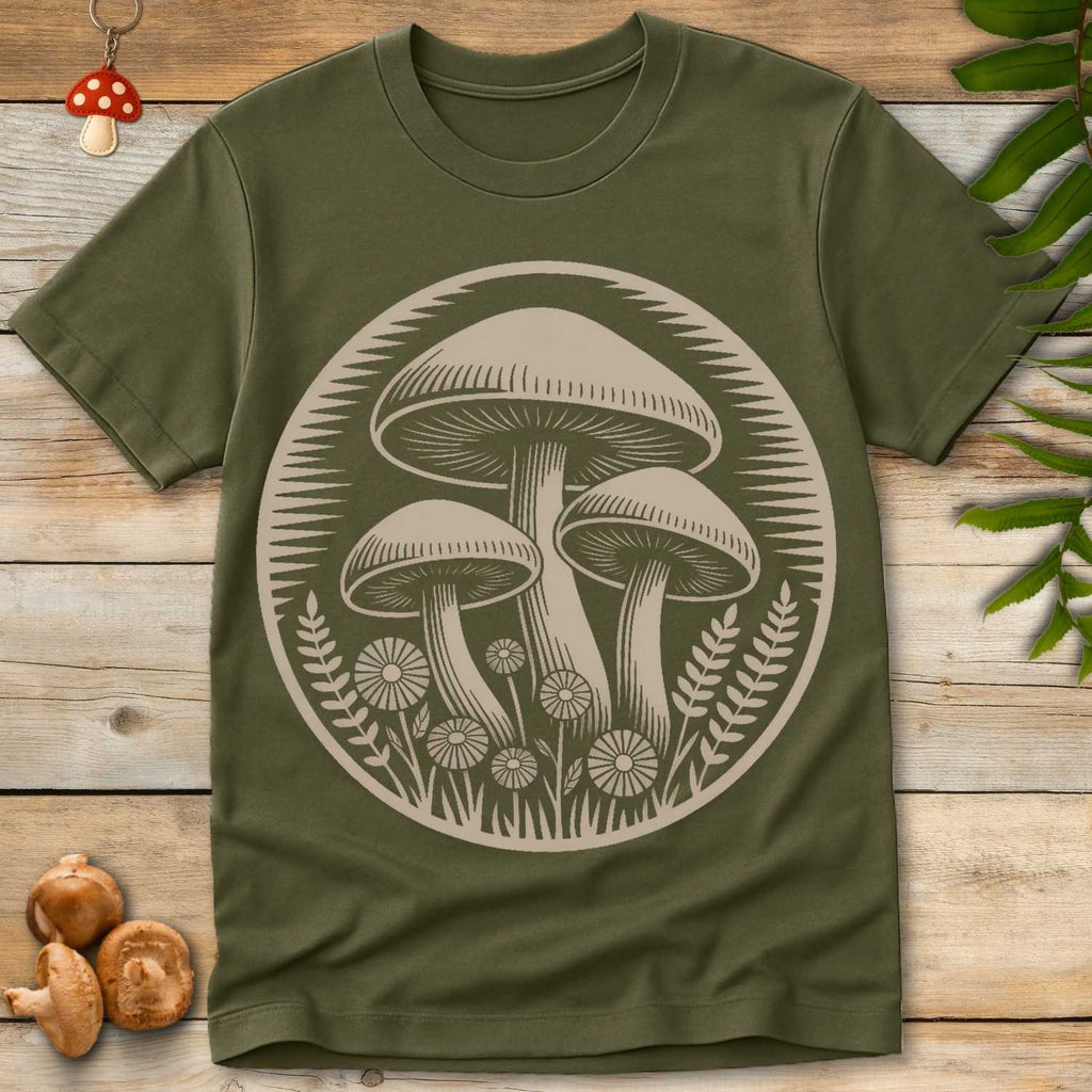 Forest Grove Tee