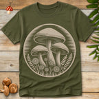 Forest Grove Tee