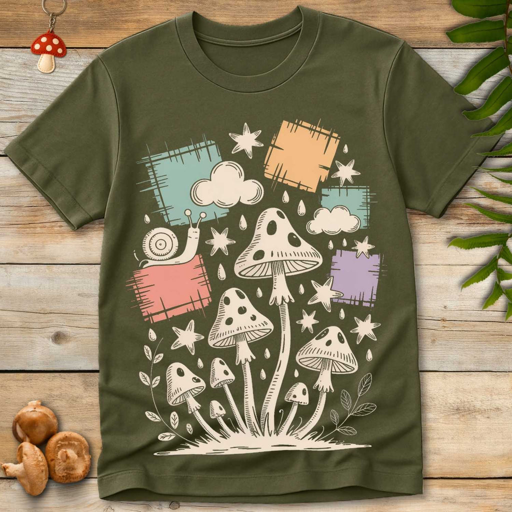 Starshroom Dreams Tee
