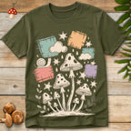 Starshroom Dreams Tee