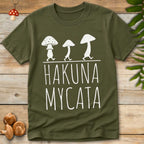 Mycata March Tee