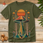 GeoSpore Horizon Tee