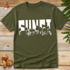 Fungi Field Tee