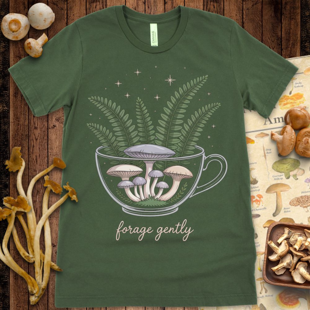 Gentle Forage Tee