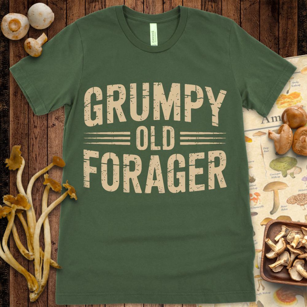 Forager Mood Tee