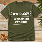 Mycology Cooler Tee