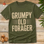Cranky Forager Tee