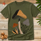 Boho Matisse Tee