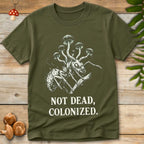Colonized Ants Tee