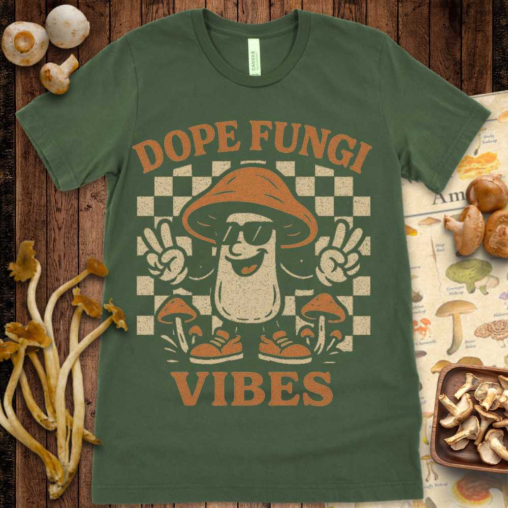 Dope Vibes Tee