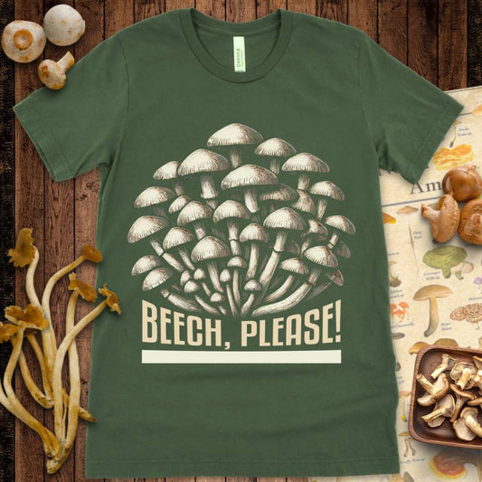 Beech Please Tee