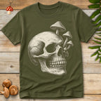 Fungal Rebirth Tee