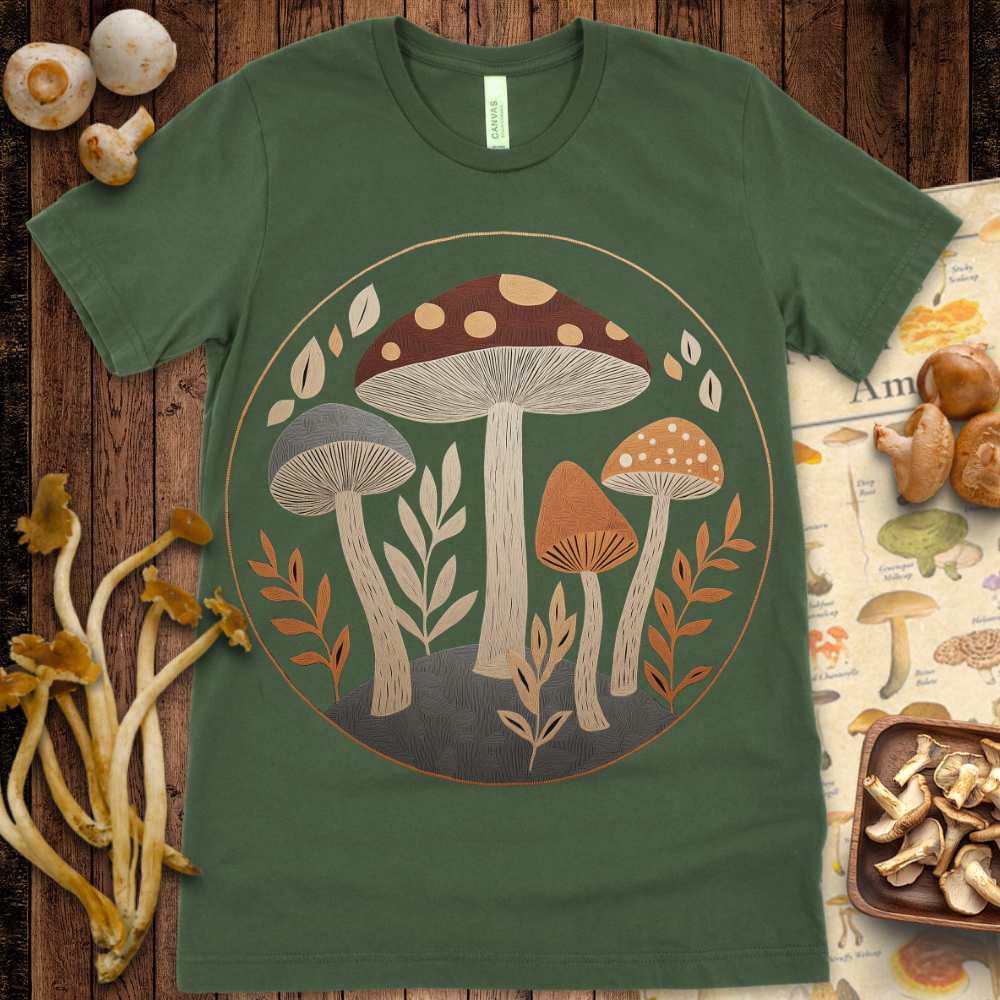 Matisse Boho Tee