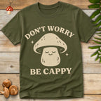 Be Cappy Tee