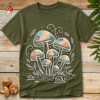 Doodle Shroom Tee