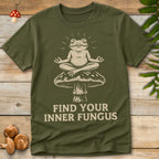 Fungus Zen Tee