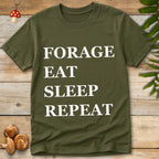 Forager Life Tee
