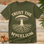 Rooted Wisdom Tee