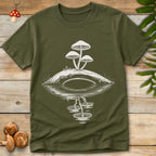 Pond Echo Tee