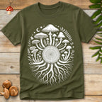 Root Ring Tee