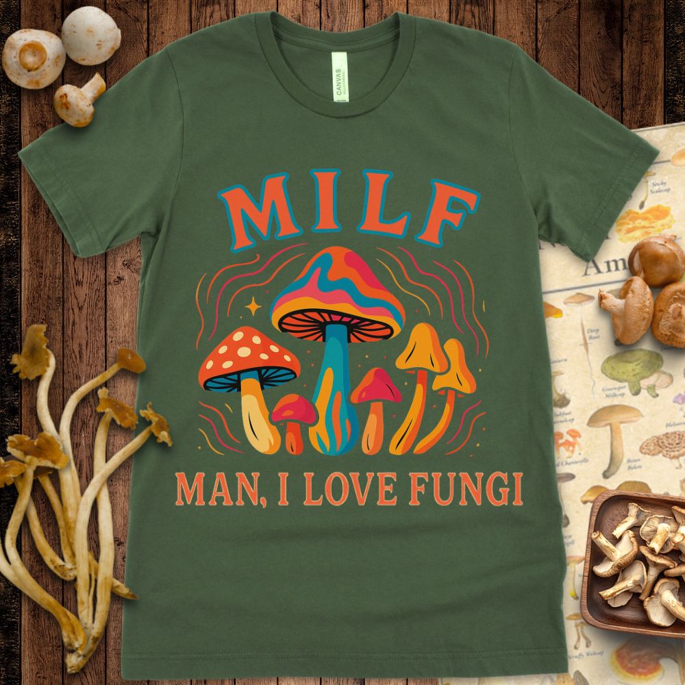 Color Pop Tee