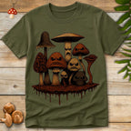 Grumpy Mycology Tee