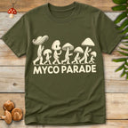 Marching Shroom Tee