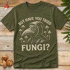 Fungi Plague Tee