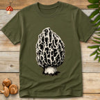 Morel Grunge Tee