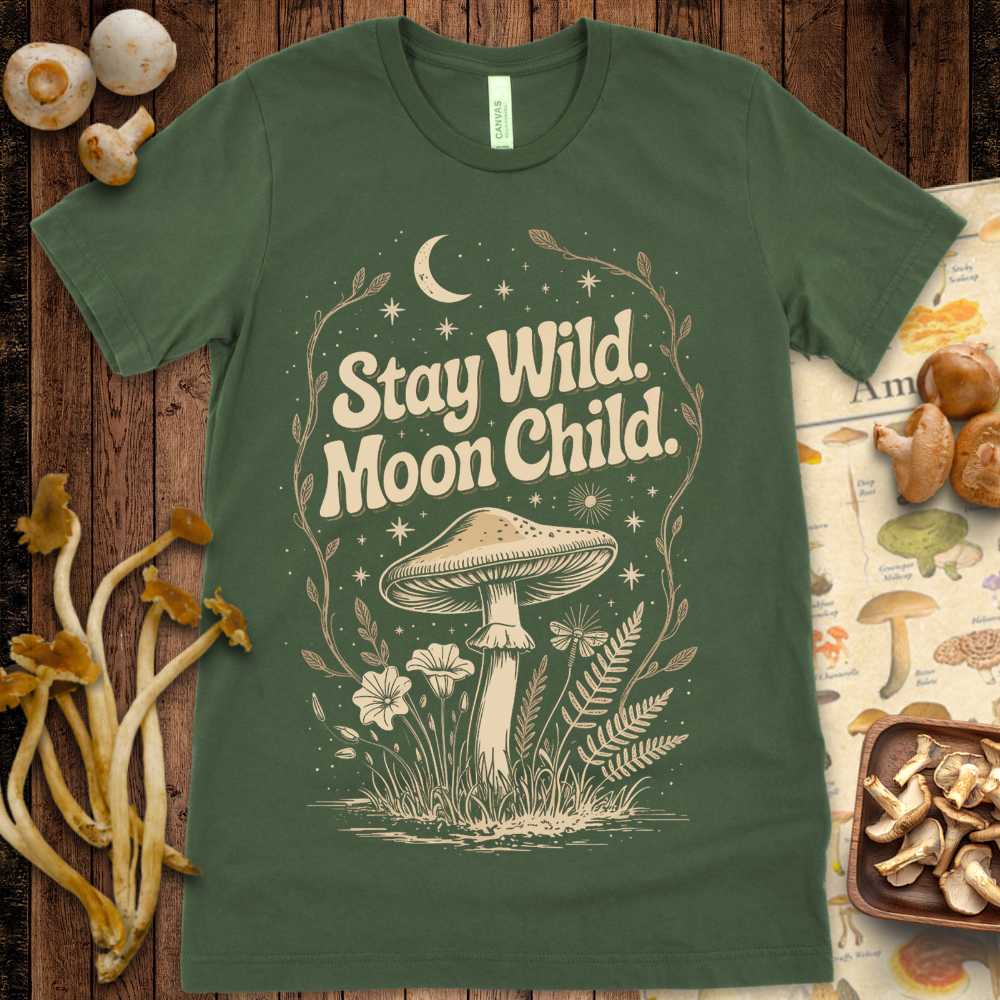 Moon Child Tee