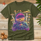 Astromushroom Tee