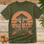 Fungal Horizon Tee