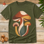 Retro Cap Tee
