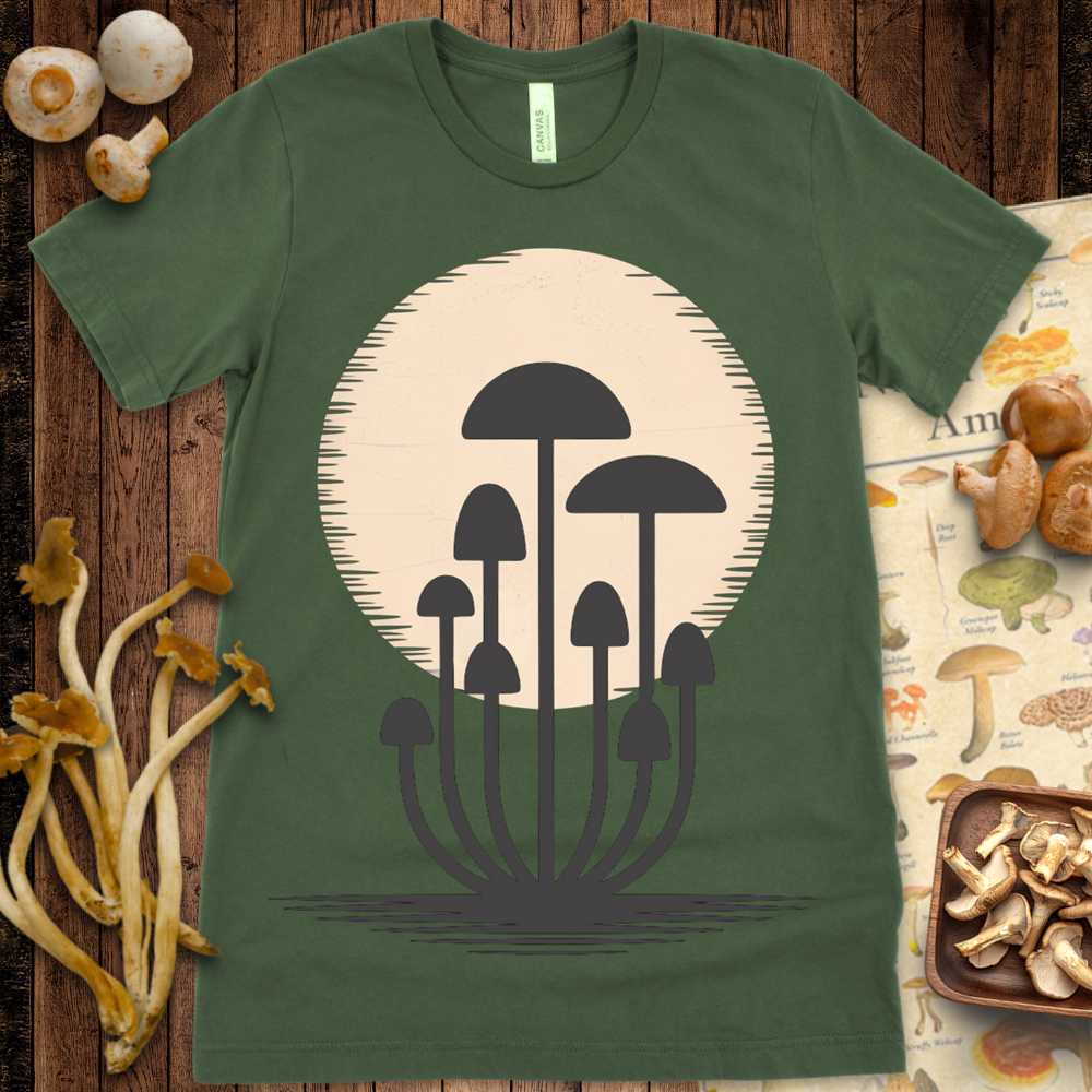 Moonlit Cluster Tee