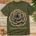 Turkey Tail Tee