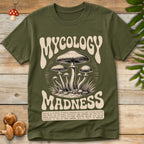 Mycology Defined Tee