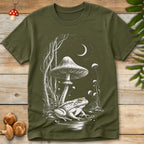 Moonlit Gazer Tee